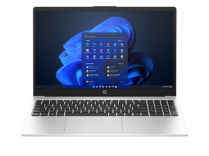 HP 250 G10 Laptop | Ryzen 5 7520U | 16GB RAM | 512GB SSD