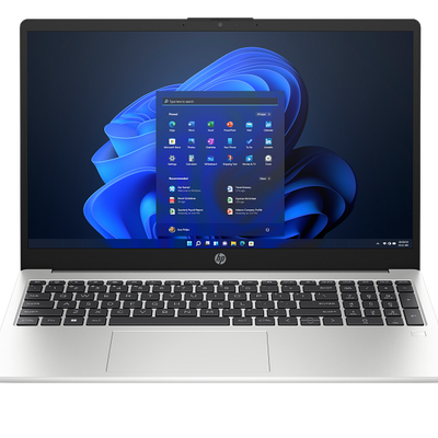 HP 250 G10 Laptop | Ryzen 5 7520U | 16GB RAM | 512GB SSD