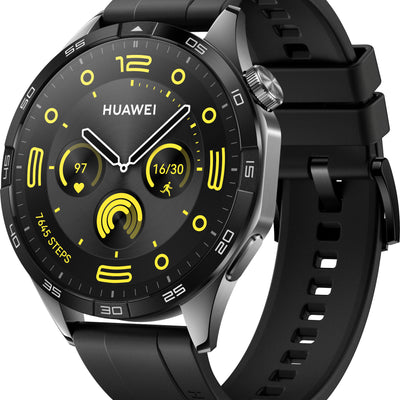Huawei Watch GT 4 Smartwatch | 46mm