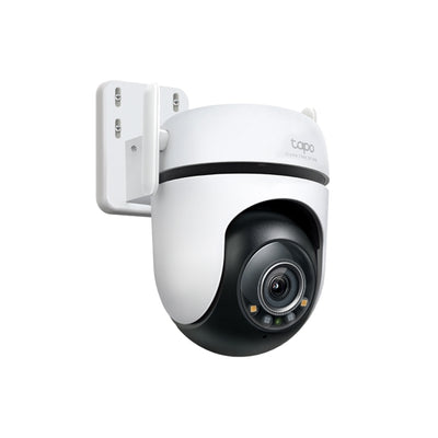 TP-Link Tapo C520WS Outdoor Security