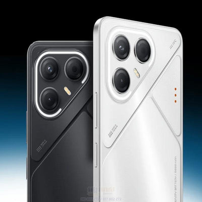 Tecno Pova 7 5G Smartphone