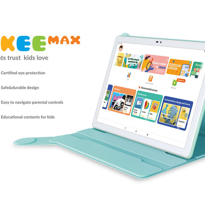 Alcatel TKEE Max 10" HD+ Tablet | 2GB RAM, 32GB Storage, Octa-core 1.28GHz