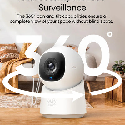 Eufy Indoor Cam C220