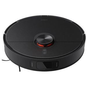 Xiaomi Robot Vacuum S20+ Black | 6000Pa Suction & Laser Navigation