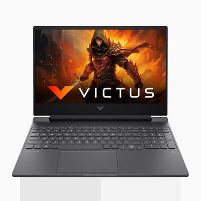 HP Victus 15 Gaming Laptop | i5/RTX 3050 | FHD 144Hz