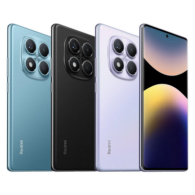 Xiaomi Redmi Note 14 Pro 4G Smartphone | 12GB RAM 512GB Storage