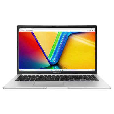 لابتوب ASUS VIVOBOOK X150 بمعالج Intel Core 5 وذاكرة 16GB RAM