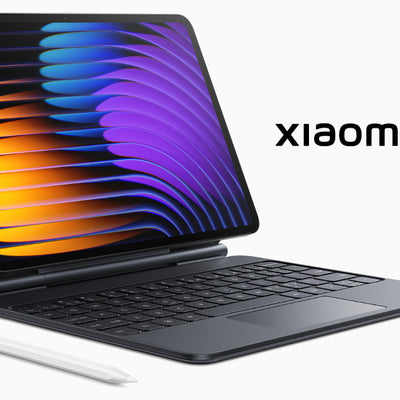 Xiaomi Redmi Pad 7 Pro 11.2" 3.5K IPS LCD 120Hz Tablet | 12GB RAM, 512GB Storage, Snapdragon 8s Gen3