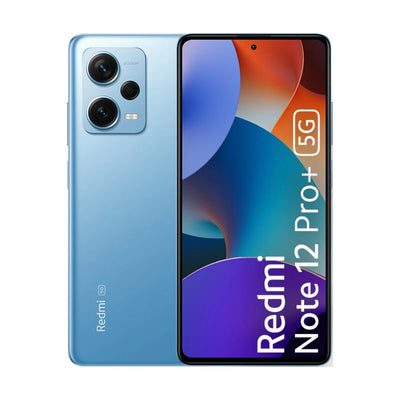 Xiaomi Redmi Note 12 Pro+ 5G