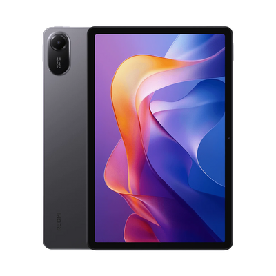 Xiaomi Redmi Pad 2 WiFi 11" 2.5K IPS LCD 90Hz Tablet | 8GB RAM, 256GB Storage, Helio G100 Ultra