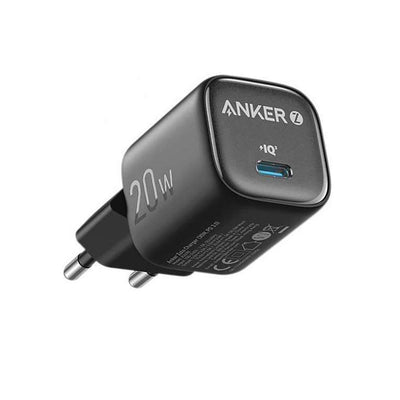 موبايل Anker - Anker Zolo 20W USB-C Charger شاحن