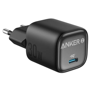 موبايل Anker - Anker Zolo 30W USB-C Charger شاحن