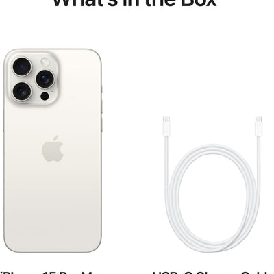 Apple iPhone 15 Pro Max 1000GB