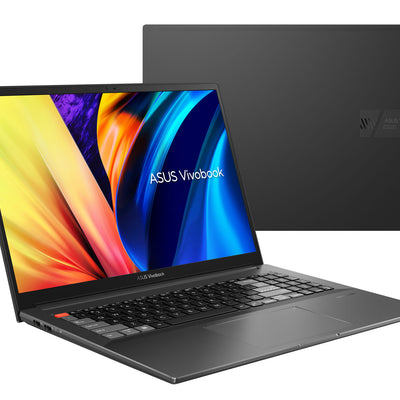 ASUS VivoBook 16 Laptop | Ryzen 7 7th Gen | 16GB RAM 512GB SSD