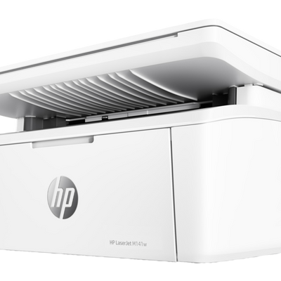 HP LaserJet 141W All-in-One Wireless Printer | Mobile Printing & HP 150A Toner