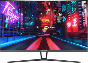 Dahua LM32-E230C 32" Curved Gaming Monitor | IPS Panel, 165Hz, 1ms, HDR10, HDMI, Full HD