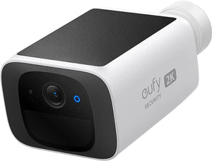 Eufy SoloCam S220 - 2K Solar Security Camera - كاميرا مراقبة طاقة شمسية