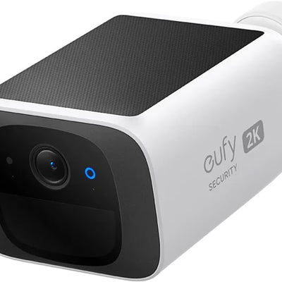Eufy SoloCam S220 - 2K Solar Security Camera - كاميرا مراقبة طاقة شمسية