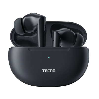 TECNO Deep Bass Buds 3 سماعات لاسلكية