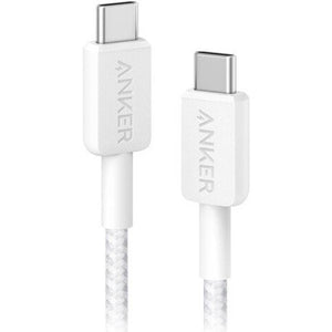 اكسسوارات Anker - Anker USB-C to USB-C 240w Cable كيبل شحن
