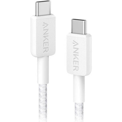 اكسسوارات Anker - Anker USB-C to USB-C 240w Cable كيبل شحن