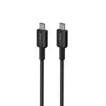 اكسسوارات Anker - Anker USB-C to USB-C 60w (3.3ft) Cable كيبل شحن