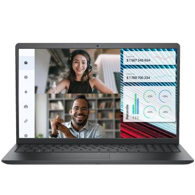 لابتوب Dell Vostro 3520 بمعالج i3-1215U - أفضل سعر في الأردن