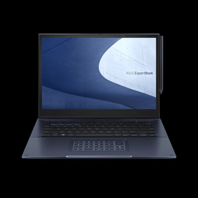 لابتوب ASUS EXPERTBOOK B3 بمعالج Core i7-1355U - أفضل سعر في الأردن