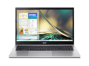 لابتوب Acer Aspire 3 بمعالج Intel Core i3-1215U - أفضل سعر في الأردن