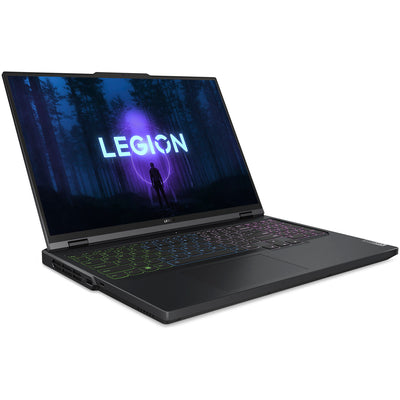 لابتوب Lenovo Legion 5 15IRX10 بمعالج i9 وكرت RTX 5070 - أفضل سعر في الأردن