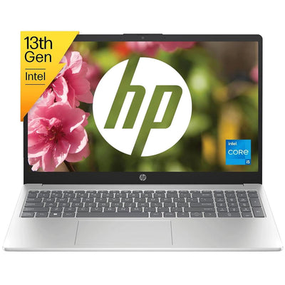 HP 15 Laptop | i3 13Gen | 512GB SSD Backlit