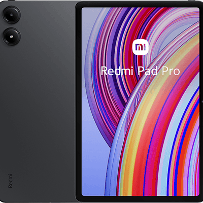 Xiaomi Redmi Pad 2 Pro 12.1" 2.5K IPS LCD 120Hz Tablet | 8GB RAM, 256GB Storage, Snapdragon 7s Gen 4
