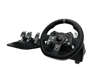 Logitech G29 Driving Force Racing Wheel