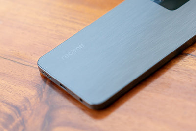 Realme C55 Smartphone