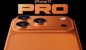 Apple iPhone 17 Pro Max | 1TB