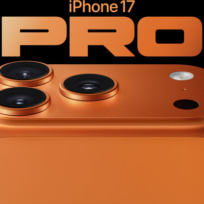 Apple iPhone 17 Pro Max | 512GB