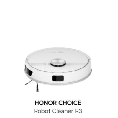 HONOR CHOICE R3 Smart Robot Vacuum Cleaner | 7000Pa Suction