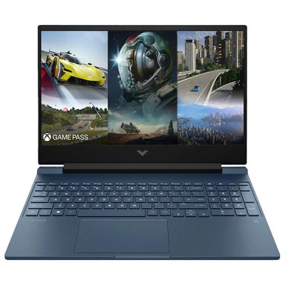 HP Victus 15 Gaming Laptop | i5 13Gen | RTX 3050 4GB