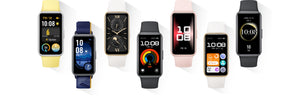 Huawei Band 9 Smartwatch | AMOLED Display