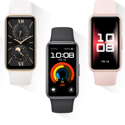 Huawei Band 9 Smartwatch | AMOLED Display