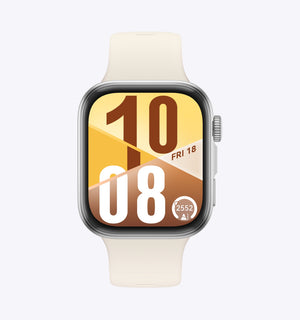 Huawei Watch Fit4 Smartwatch | AMOLED