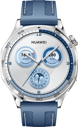 Huawei Watch GT 5 Smartwatch | 46mm AMOLED