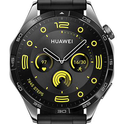 Huawei Watch GT 4 Smartwatch | 46mm