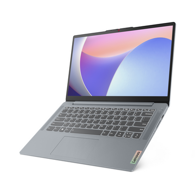 Lenovo IdeaPad 3 Slim Laptop | i3 13Gen | 8GB RAM