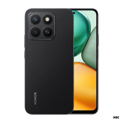 Honor X8c 256GB Smartphone