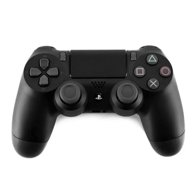 PlayStation PS4 Wireless DualShock Controller Copy | Compatible with PS4