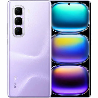 Infinix Hot 50 Pro+ 4G