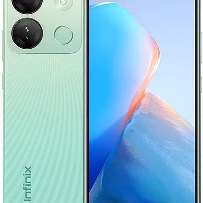 Infinix Smart 7 HD Smartphone