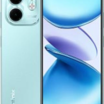 Infinix Smart 9 Smartphone