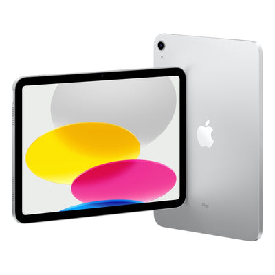 Apple iPad 10th Gen 256GB WiFi - A14 Bionic Chip | 10.9" Liquid Retina